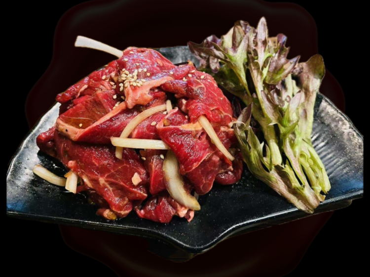 Great River Korean BBQ Restaurant slider image