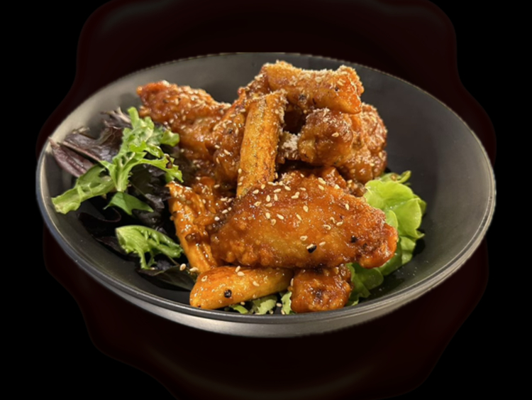 Great River Korean BBQ Restaurant slider image