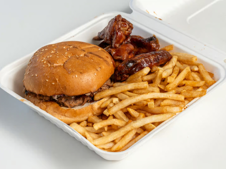 Twelve Boar American BBQ - Mango Hill slider image