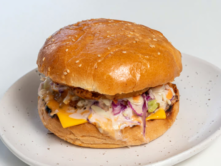 Twelve Boar American BBQ - Mango Hill slider image