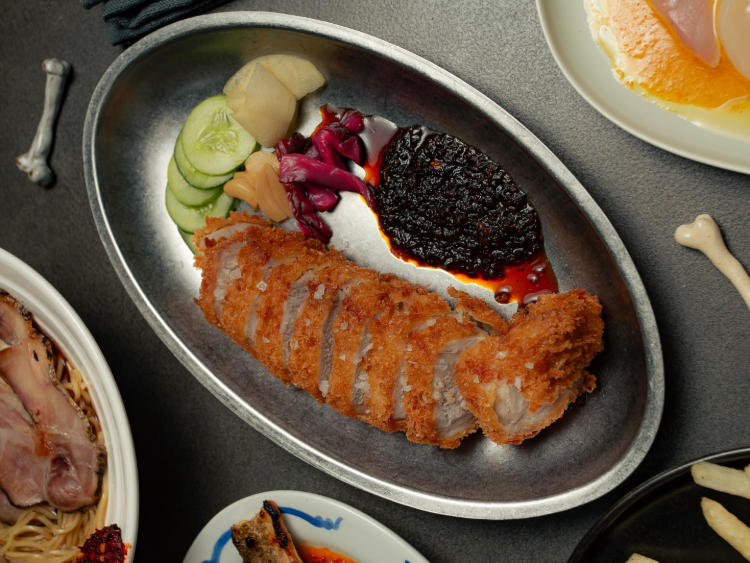 Bones - Darlinghurst slider image