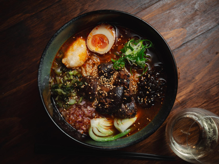 Bones - Darlinghurst slider image