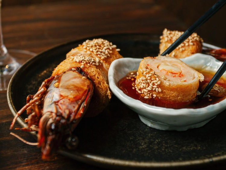 Bones - Darlinghurst slider image