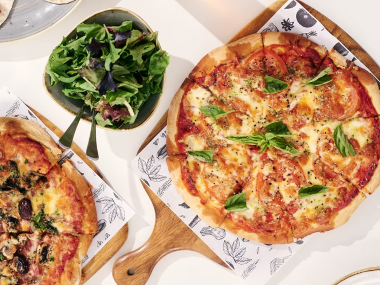 No.10 Restaurant + Bar Belconnen slider image