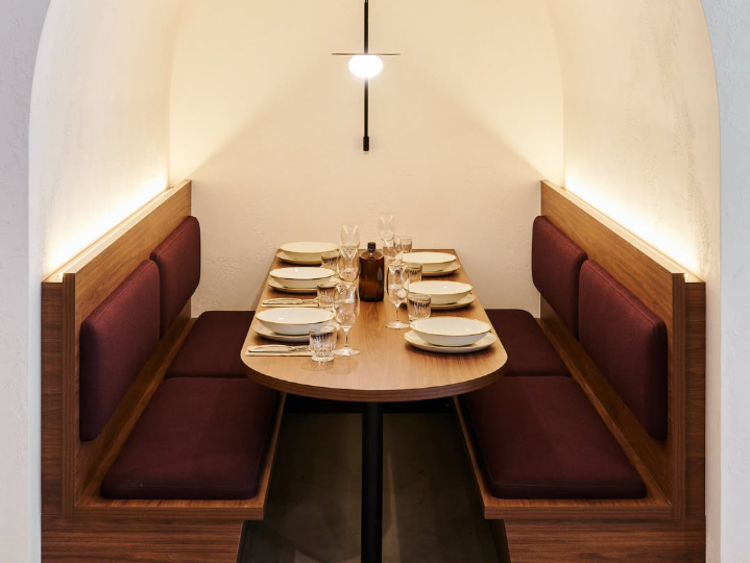 No.10 Restaurant + Bar Belconnen slider image