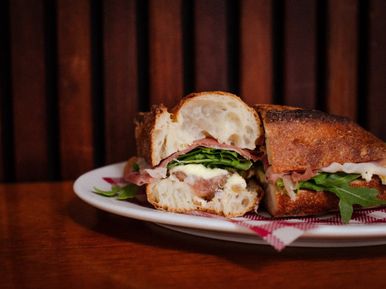 Ken’s Continental slider image