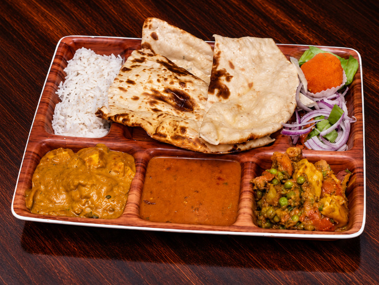 Mithaiwala slider image