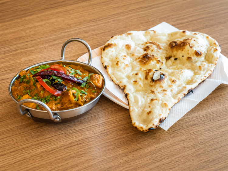 Mithaiwala slider image