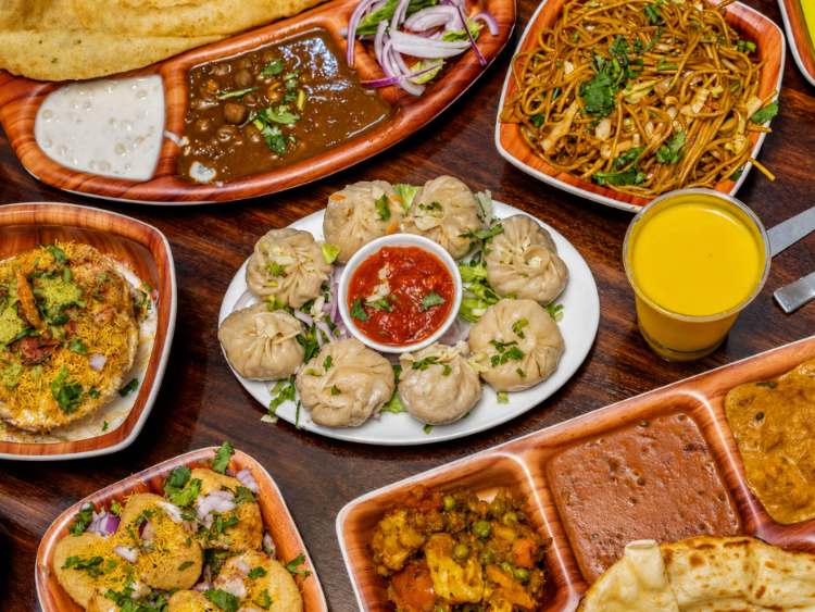 Mithaiwala slider image