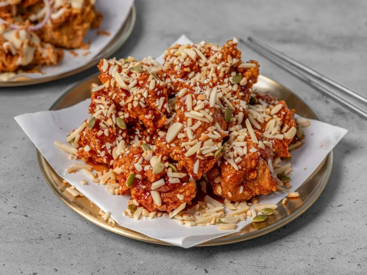 Yumko Korean Fried Chicken & Noodle - Darlinghurst slider image