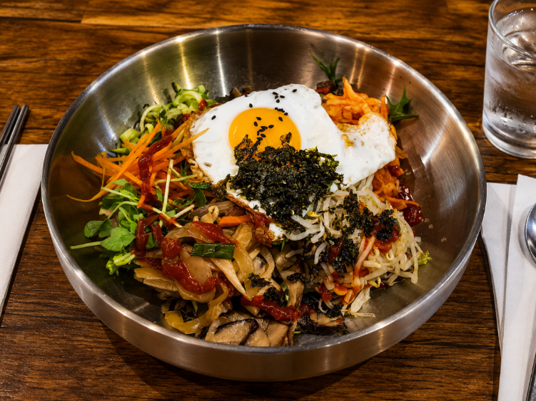 Yumko Korean Fried Chicken & Noodle - Darlinghurst slider image
