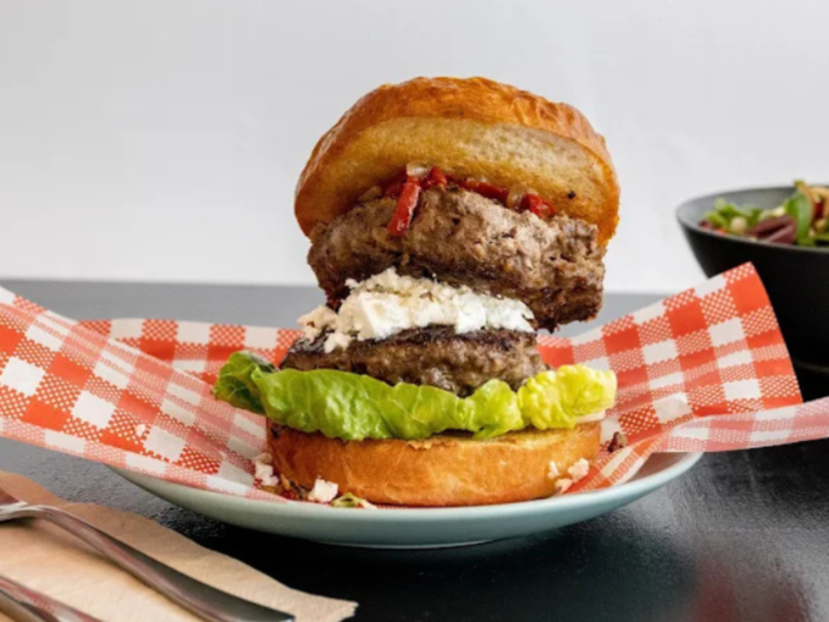 The Nifty Duke BBQ, Burgers & Beers slider image