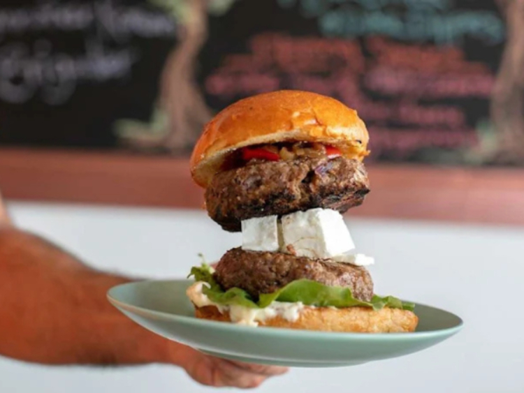 The Nifty Duke BBQ, Burgers & Beers slider image