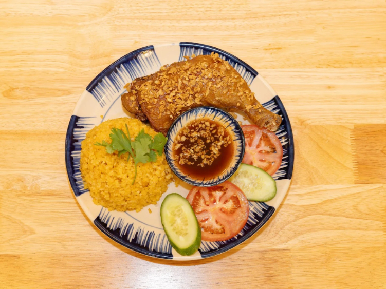 Alo Viet Food slider image