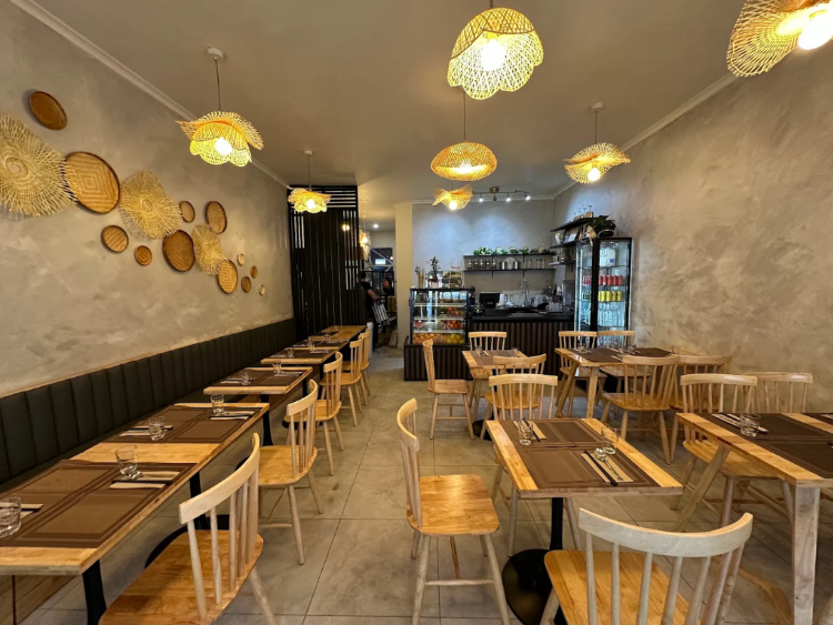 Alo Viet Food slider image