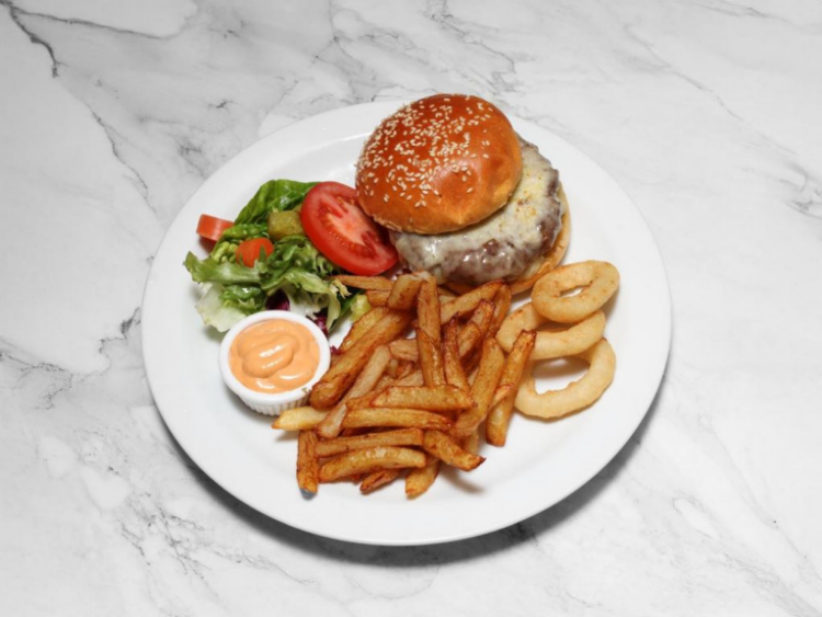 Mendes Sheepwalk slider image