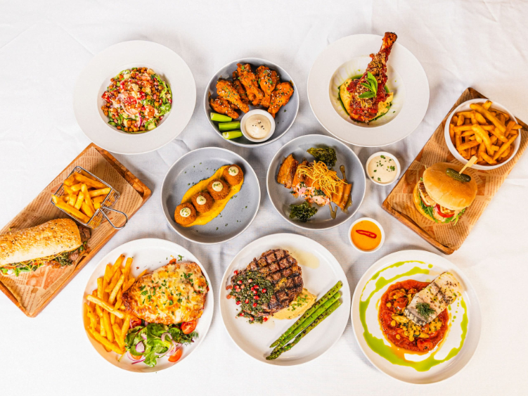 Fork and Flavours slider image