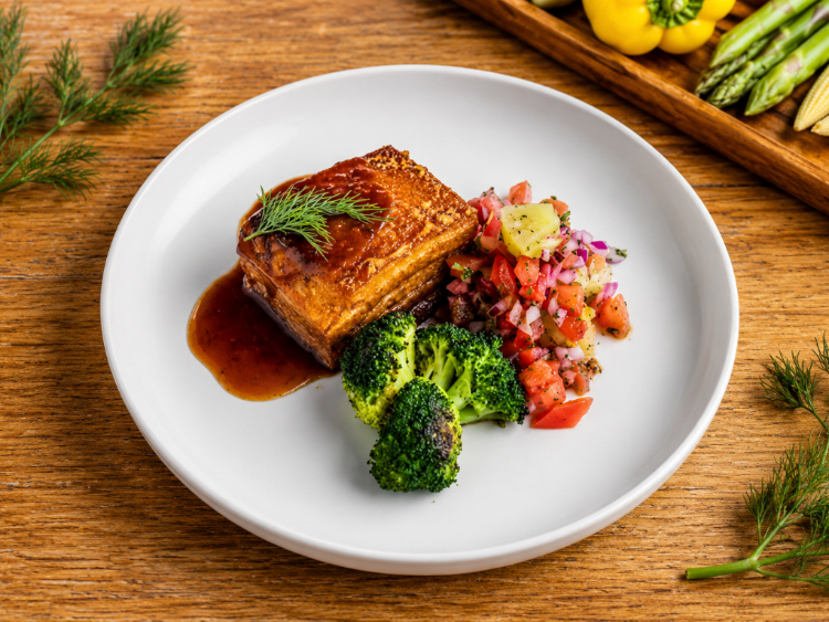 Fork and Flavours slider image