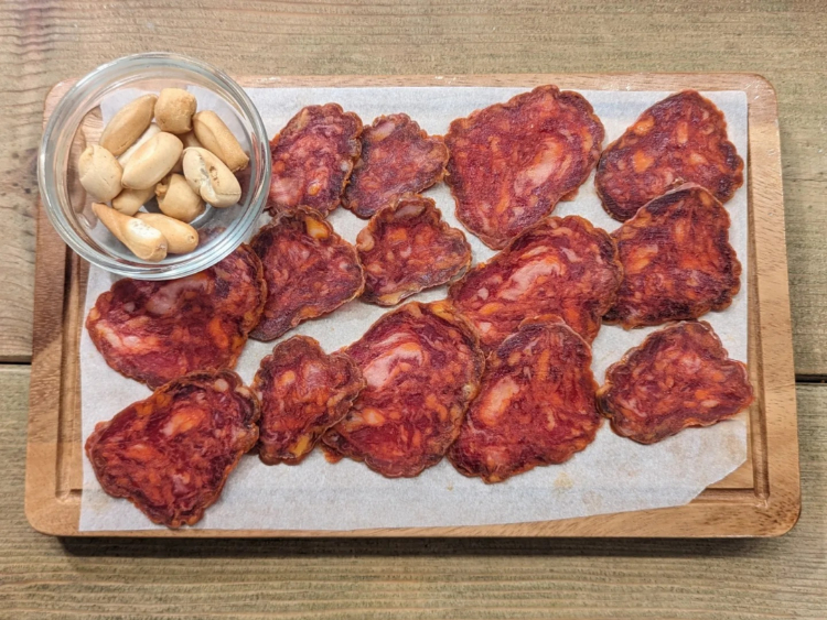 Bomba Tapas & Cocktails slider image