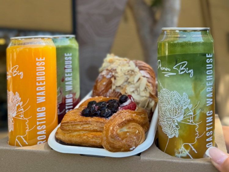 Local Rules Coffee Roasters slider image