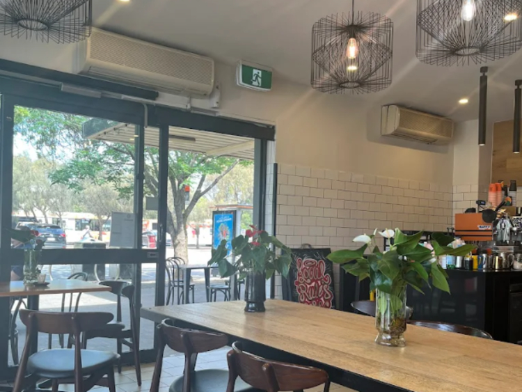 Local Rules Coffee Roasters slider image