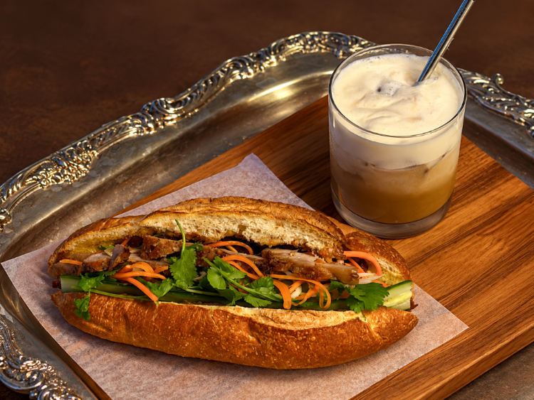 Habits Vietnamese Cafe & Eatery slider image