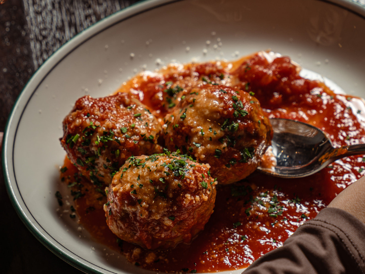 400 Gradi - Mornington slider image