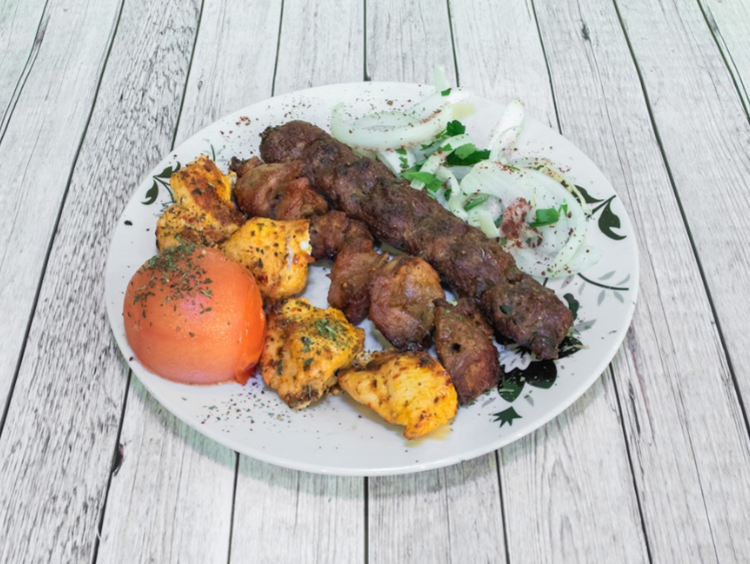 Soor - Edgware slider image