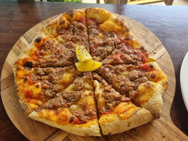 Olive & Zaatar slider image