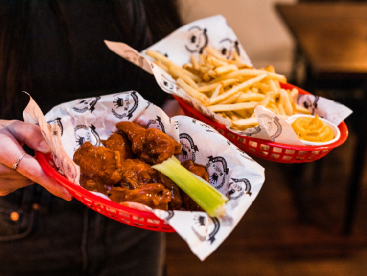 RoyAl's Chicken and Burgers - East Victoria Park  slider image