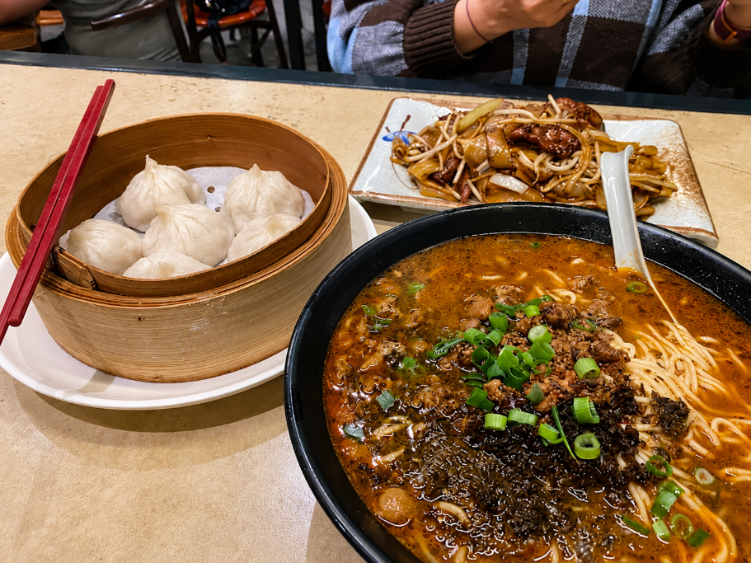 Angie's Dumpling Bar - Knox City slider image