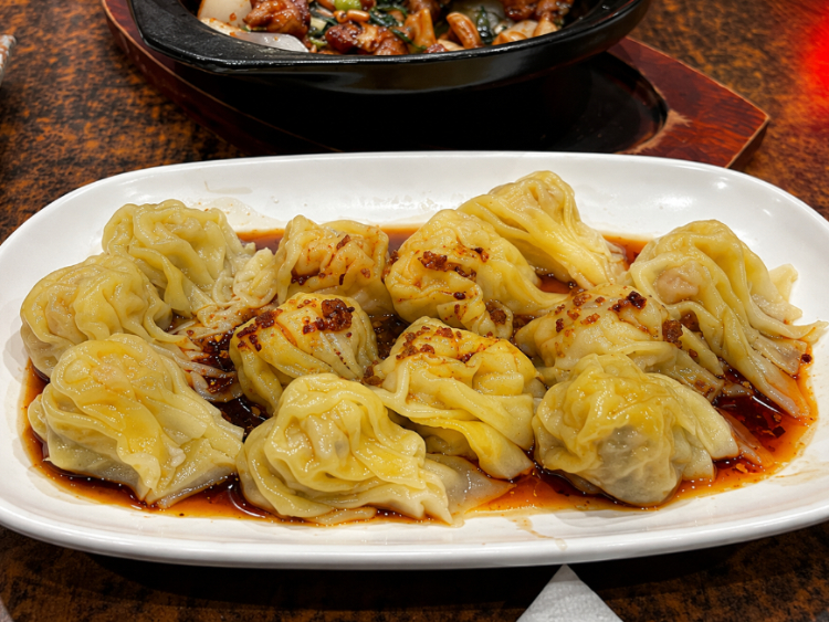 Angie's Dumpling Bar - Knox City slider image