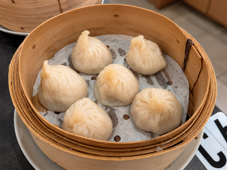 Angie's Dumpling Bar - Knox City slider image