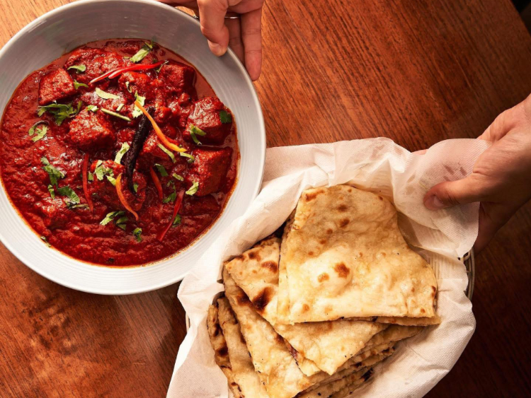 Indique Indian Kitchen & Bar slider image