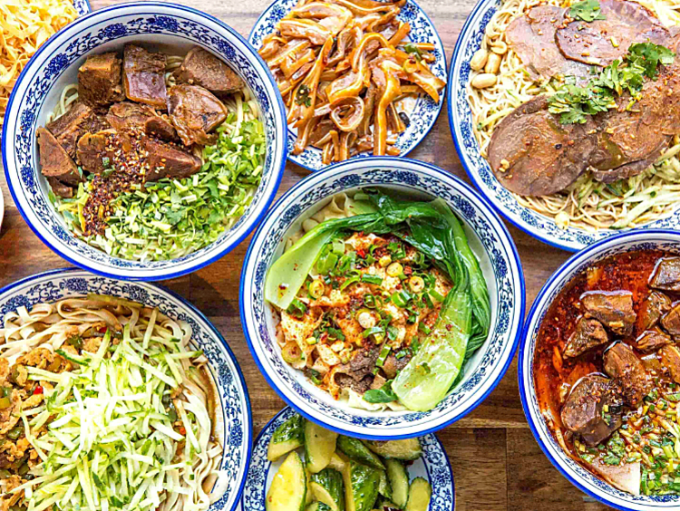 Master Lanzhou Noodle Bar - SunnyBank slider image