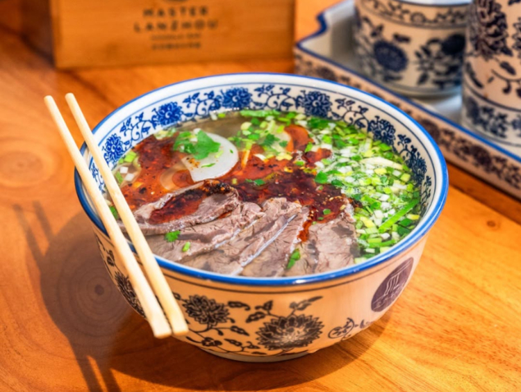 Master Lanzhou Noodle Bar - SunnyBank slider image