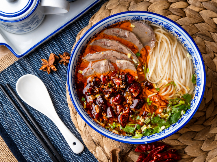 Master Lanzhou Noodle Bar - SunnyBank slider image