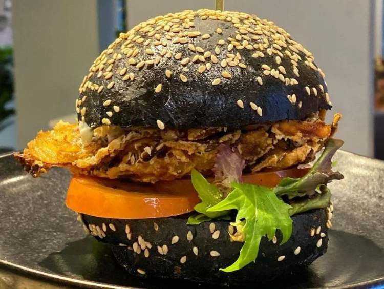 Chuchu Cafe slider image