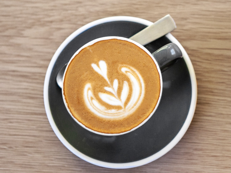 Ozone Coffee - Creechurch Lane slider image