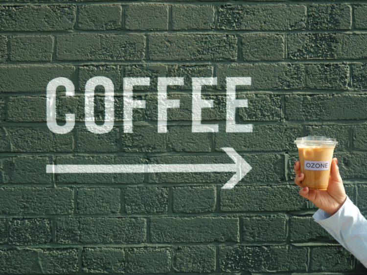 Ozone Coffee - Creechurch Lane slider image