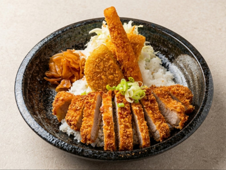 Sakusei - Chapel Market slider image