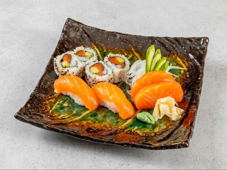 Sakusei - Chapel Market slider image