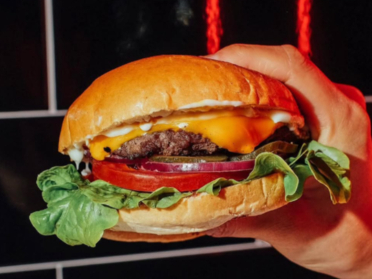 Burgertory - Baulkham Hills slider image
