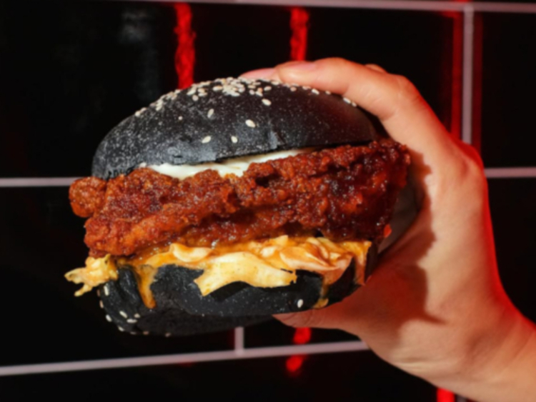 Burgertory - Baulkham Hills slider image