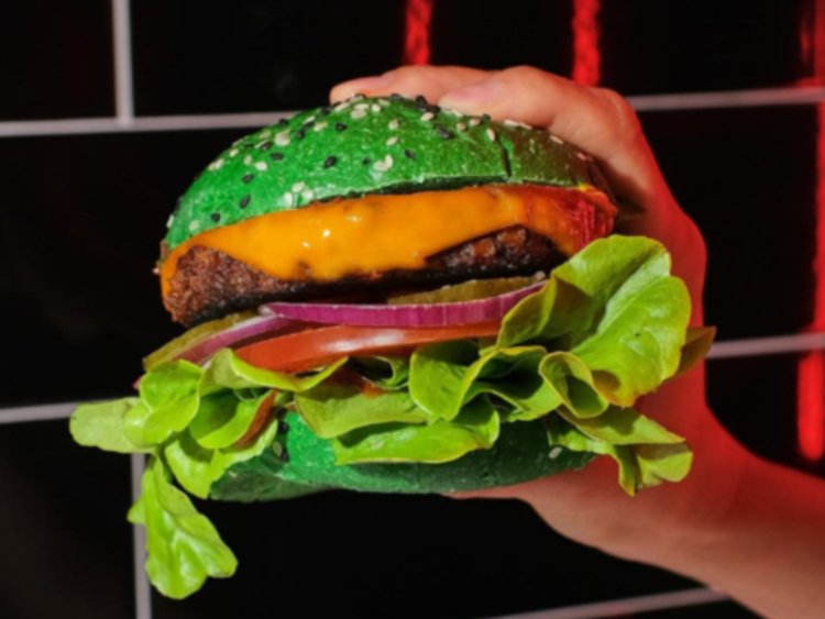 Burgertory - Baulkham Hills slider image