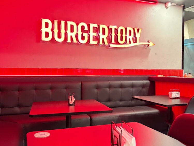 Burgertory - Baulkham Hills slider image