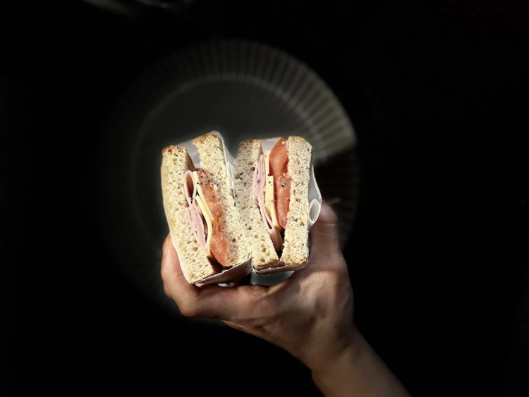 Good Things Happen Cafe slider image