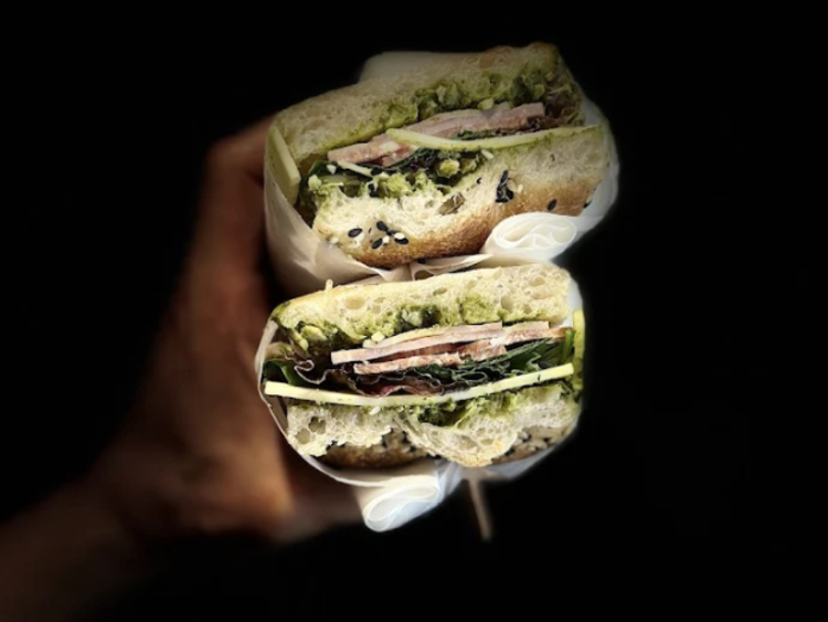 Good Things Happen Cafe slider image