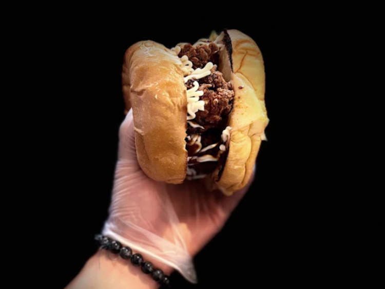 Good Things Happen Cafe slider image