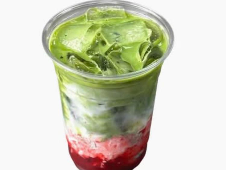 Good Things Happen Cafe slider image